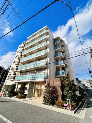 ラシャルム西宮本町