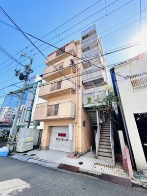 ラムール西宮