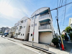 クレインコート夙川　
