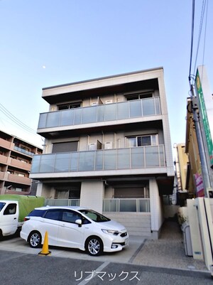 ポルト甲子園
