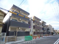 フジパレス甲子園Ⅱ番館
