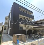 フジパレス西宮今津