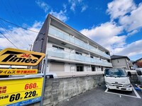 ルーセス甲子園