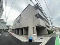 リブレメゾン西宮北口Ⅱ