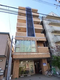 アペックスヒルズ西宮