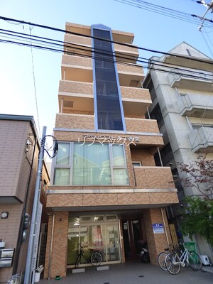 アペックスヒルズ西宮