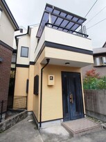 松園町戸建