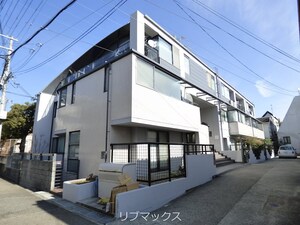 夙川ダイヤハイツ