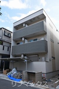 フジパレス西宮北口Ⅴ番館