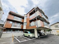 ベルフォーレ甲東