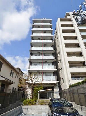 サムティ夙川レジデンス