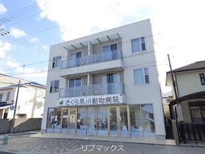 エヌズガーデン夙川