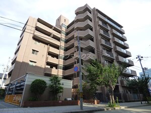西宮松原町パークホームズ