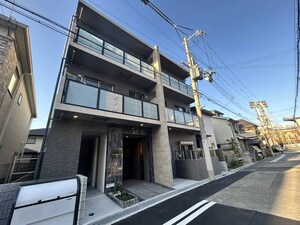 フルール甲子園