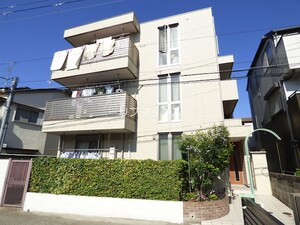 サンライジング伏原