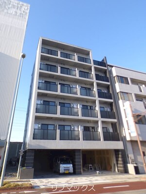 モレスヴィラさくら夙川