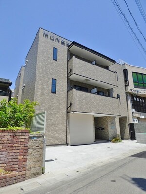 モレスヴィラ西宮北口