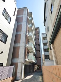 ベルエアー江上