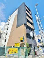 テラスレジデンス夙川駅前