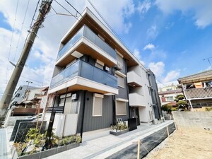 リバーサイド夙川東