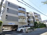 メゾンドール夙川台