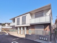 エーデルハイム鳴尾