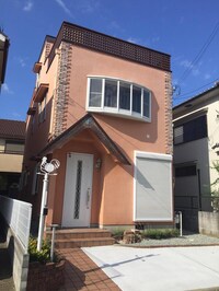 久出ヶ谷町戸建