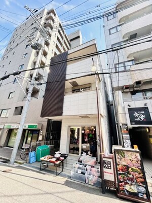 あんのんハウス