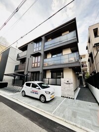 メゾンドプティエル今津