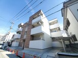 フジパレス西宮北口Ⅵ番館