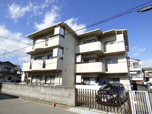 アルモニーナカモトⅡ