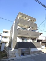 フジパレス西宮西福町