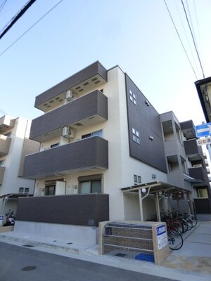 フジパレス西宮北口Ⅰ番館