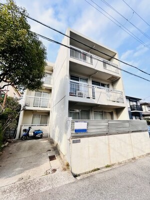 シティライフ西宮