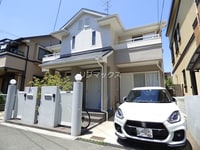 夙川タウンハウス