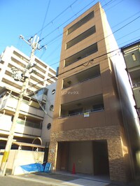 プラネットフィールド西宮