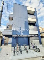 スクーデリア西宮