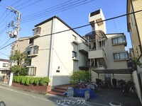 越水ハイツ