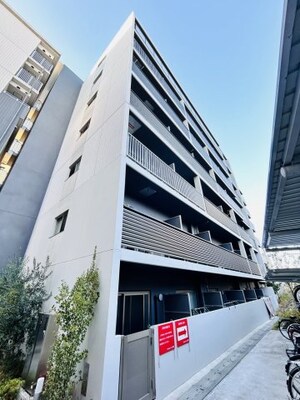 コンフォリア西宮