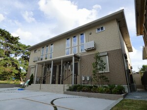 ヴェール夙川公園