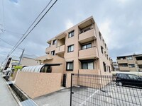 サンサーラ若草Ⅲ