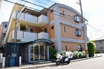 アークコート北口