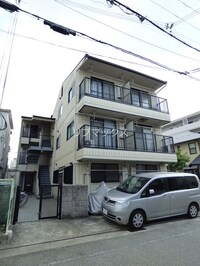 ハイツサンローラン