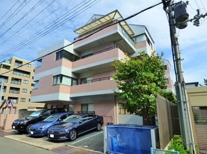 夙川ガーデンハイムⅡ