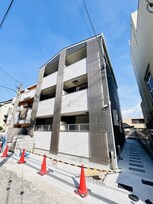 レクエルド笠屋町