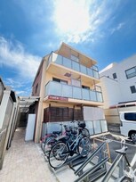 クラウド西宮北口