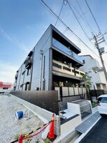 ラフレーズ