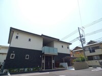 シャーメゾン中原通