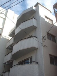 ヒューマンライフ六甲