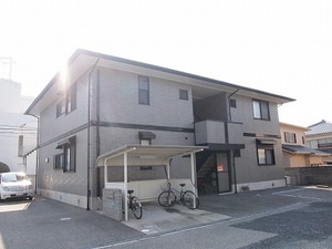 セジュール芦屋